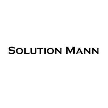 Solution Mann
